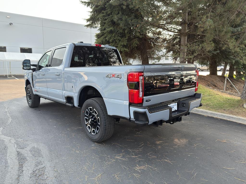 new 2026 Ford F-350 car, priced at $99,940