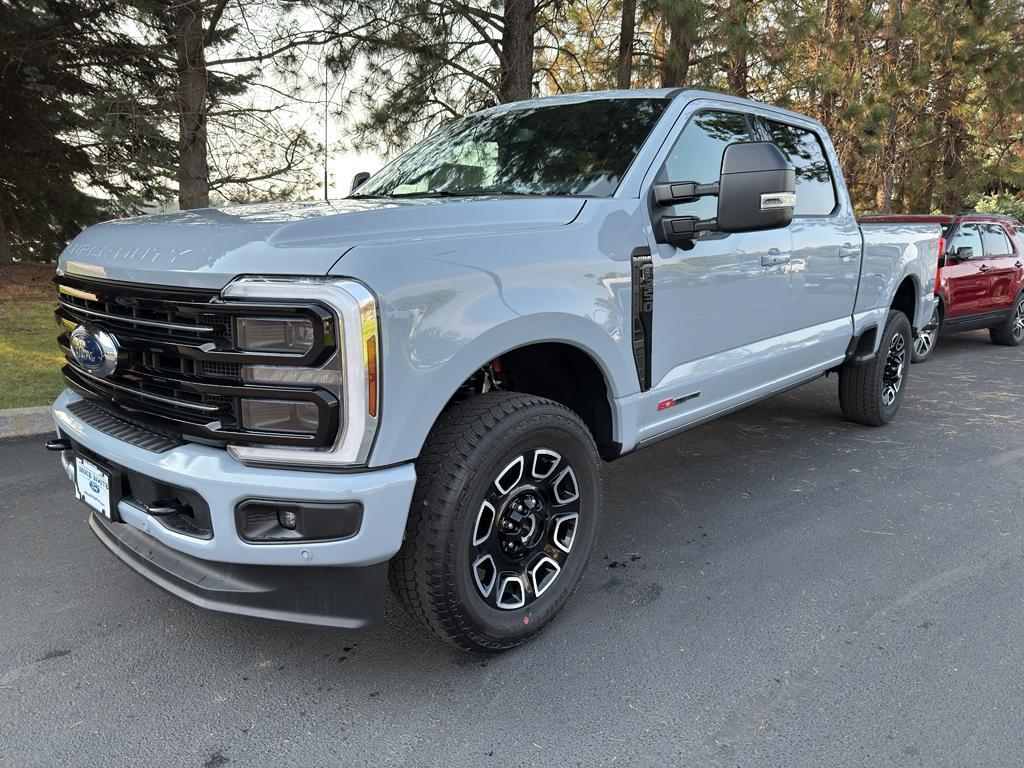 new 2026 Ford F-350 car, priced at $99,940