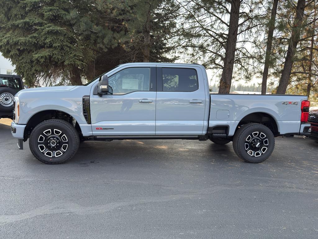 new 2026 Ford F-350 car, priced at $99,940
