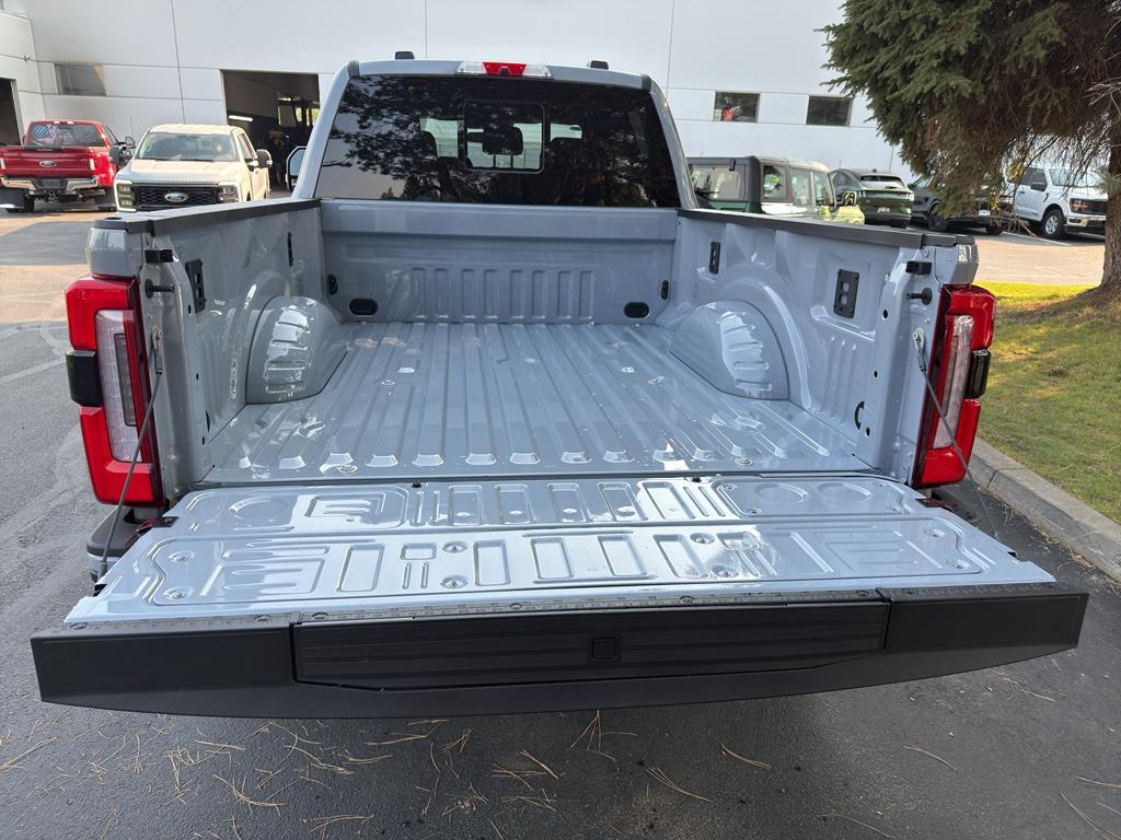 new 2026 Ford F-350 car, priced at $99,940