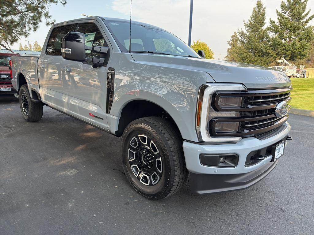 new 2026 Ford F-350 car, priced at $99,940