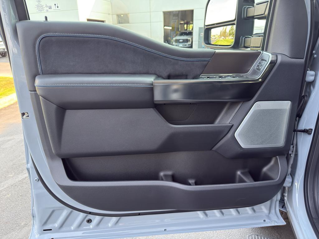 new 2026 Ford F-350 car, priced at $99,940