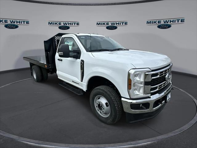 new 2024 Ford F-350 car, priced at $76,484