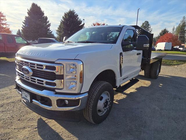 new 2024 Ford F-350 car, priced at $74,839