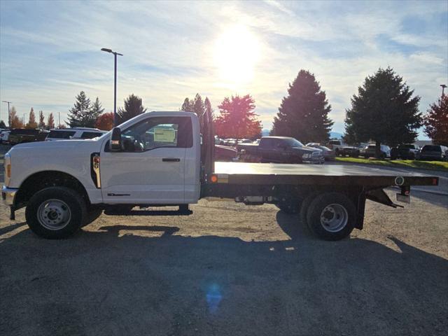 new 2024 Ford F-350 car, priced at $74,839