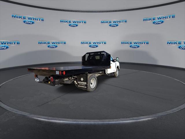 new 2024 Ford F-350 car, priced at $74,839