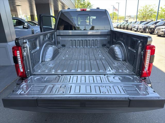 new 2025 Ford F-250 car, priced at $89,280