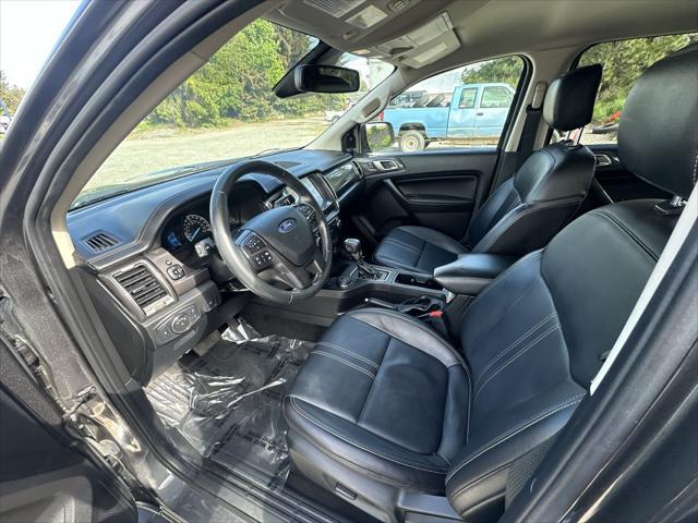 used 2020 Ford Ranger car, priced at $35,995