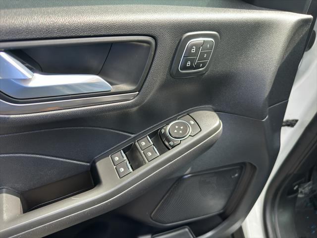 used 2022 Ford Escape car, priced at $24,987
