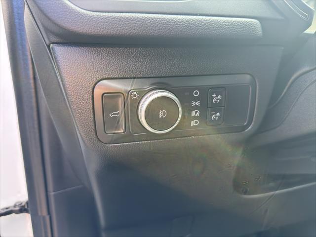 used 2022 Ford Escape car, priced at $24,987