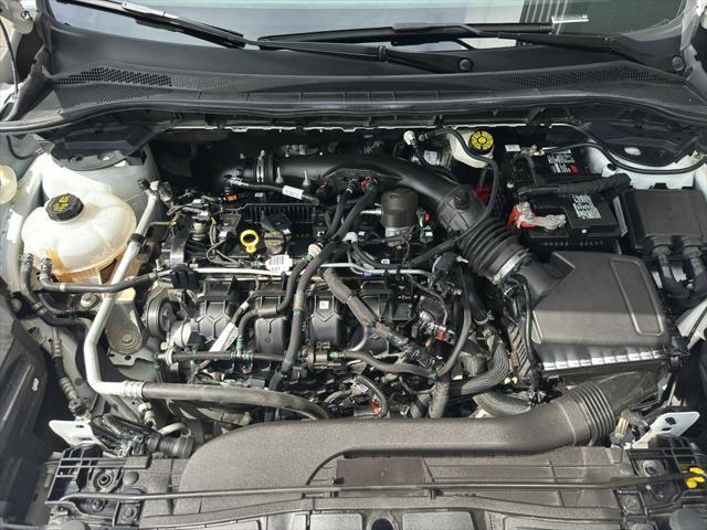used 2022 Ford Escape car, priced at $24,987