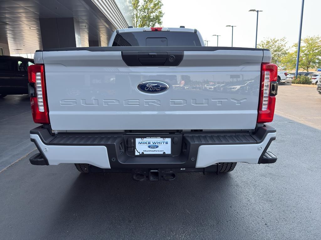 new 2026 Ford F-250 car, priced at $75,365