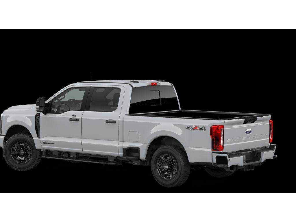 new 2026 Ford F-250 car, priced at $75,365