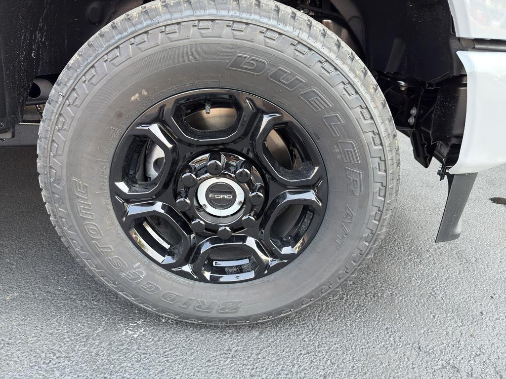 new 2026 Ford F-250 car, priced at $75,365