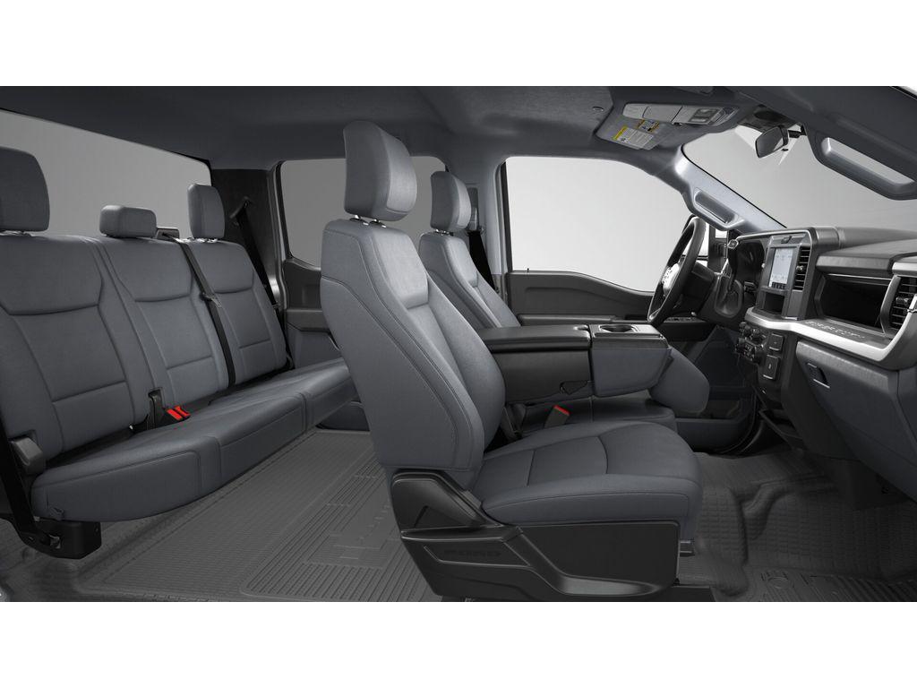new 2026 Ford F-250 car, priced at $75,365