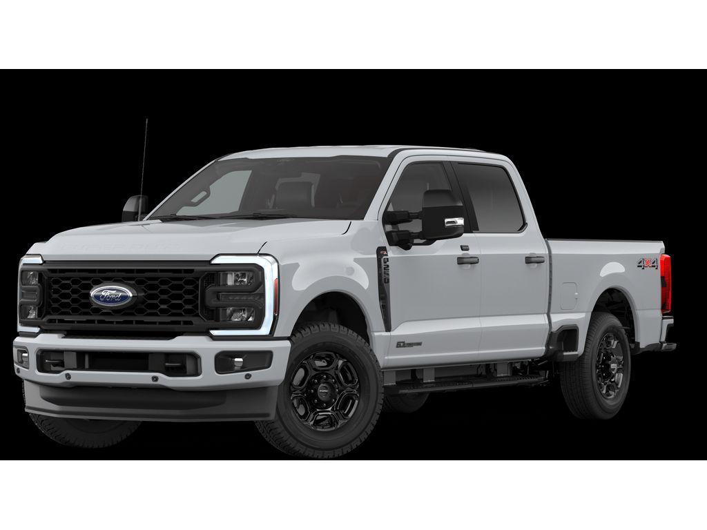 new 2026 Ford F-250 car, priced at $75,365