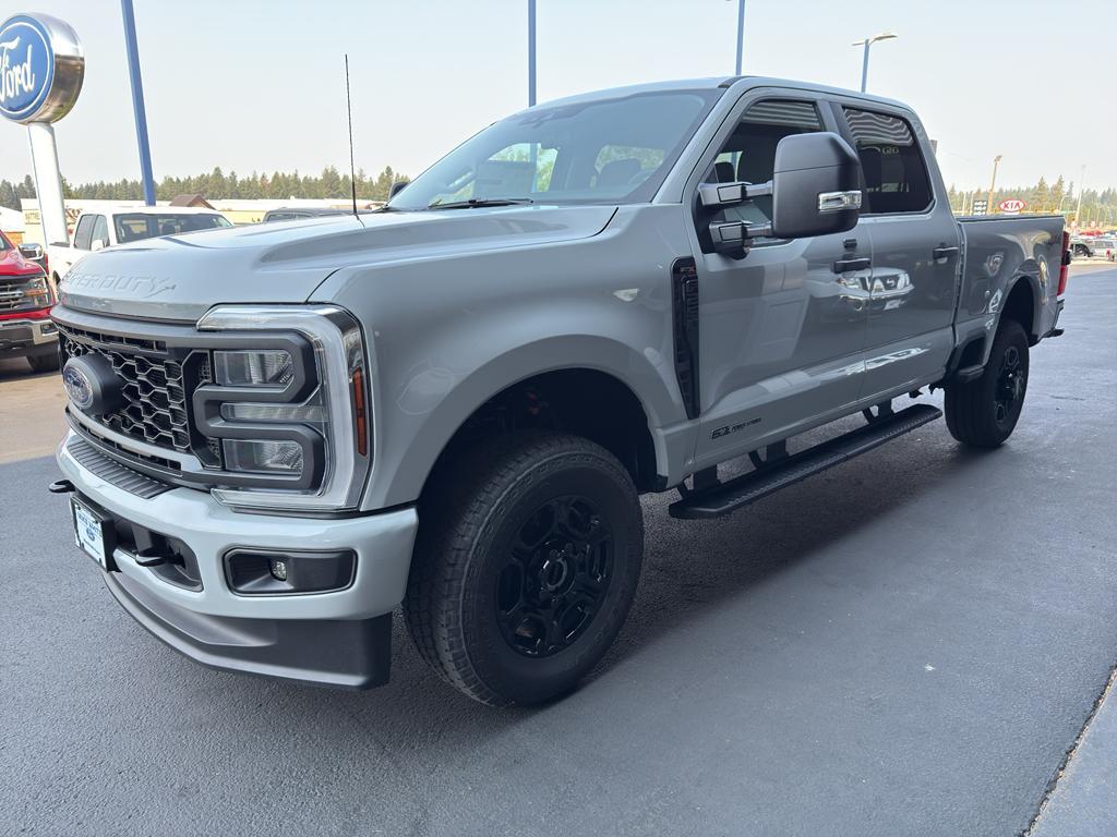 new 2026 Ford F-250 car, priced at $75,365