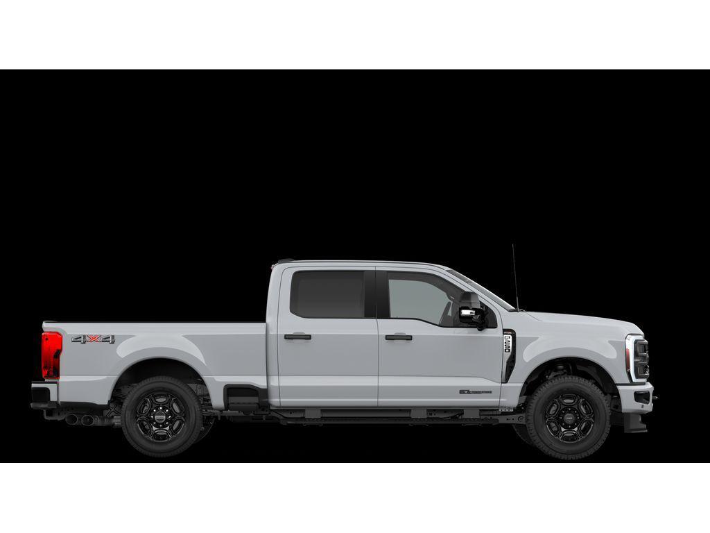 new 2026 Ford F-250 car, priced at $75,365