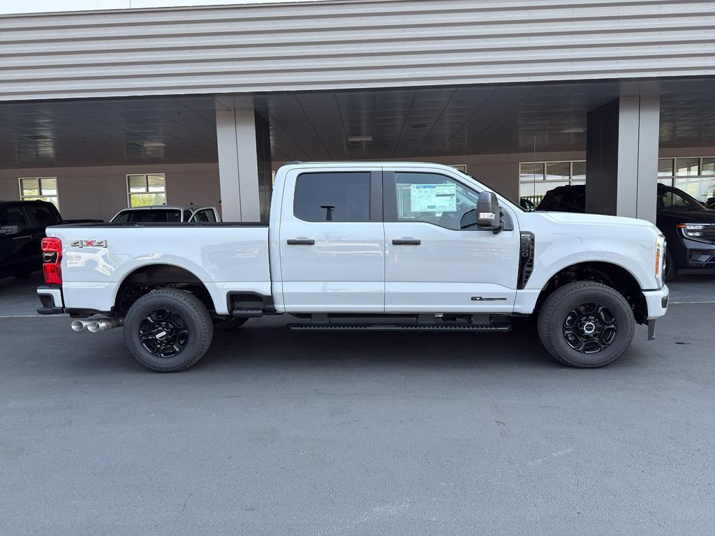 new 2026 Ford F-250 car, priced at $75,365
