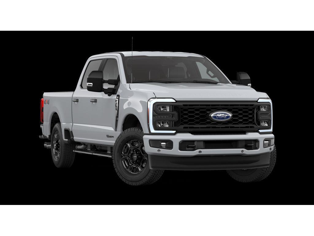 new 2026 Ford F-250 car, priced at $75,365