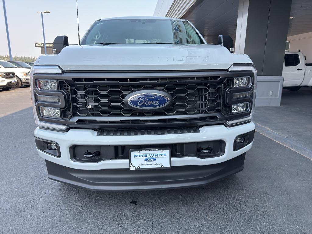 new 2026 Ford F-250 car, priced at $75,365