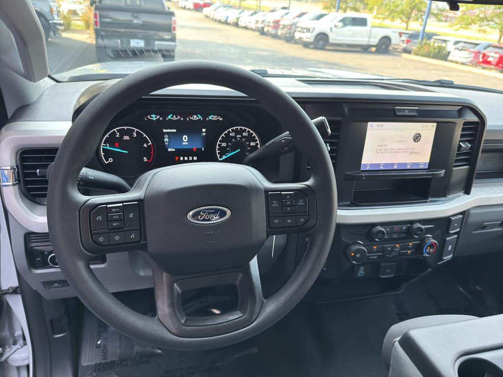 new 2026 Ford F-250 car, priced at $75,365