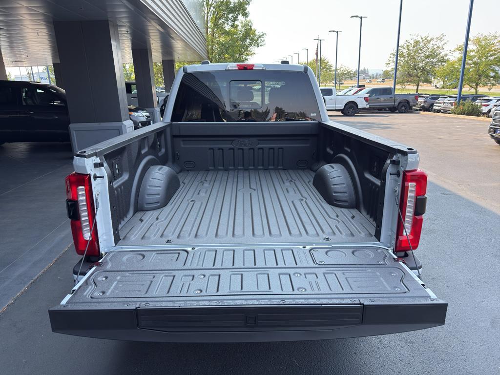 new 2026 Ford F-250 car, priced at $75,365