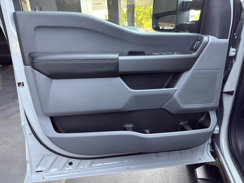 new 2026 Ford F-250 car, priced at $75,365