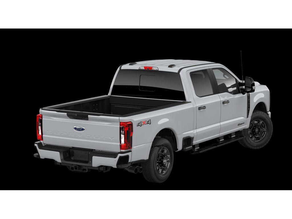 new 2026 Ford F-250 car, priced at $75,365