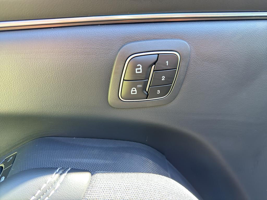 new 2025 Ford Mustang Mach-E car, priced at $55,555