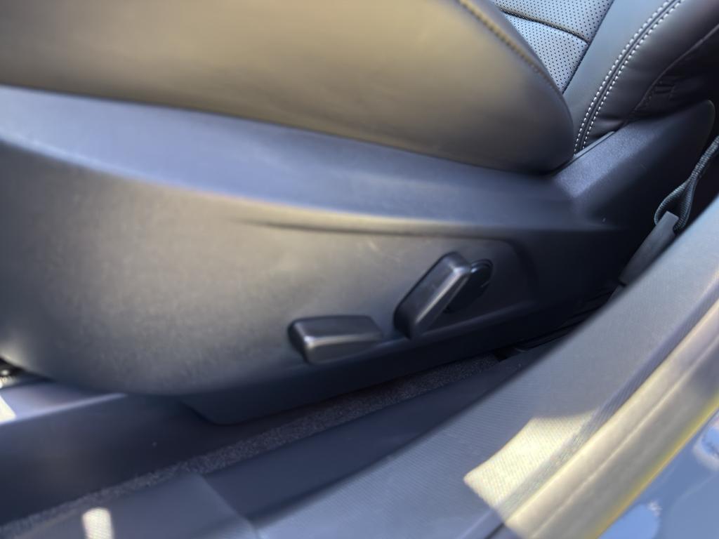 new 2025 Ford Mustang Mach-E car, priced at $55,555