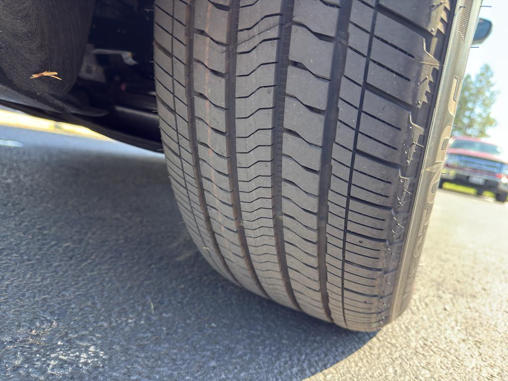 new 2025 Ford Mustang Mach-E car, priced at $55,555