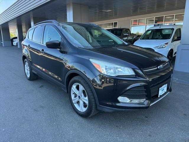 used 2014 Ford Escape car, priced at $7,816