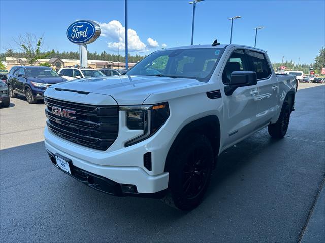 used 2023 GMC Sierra 1500 car, priced at $44,943