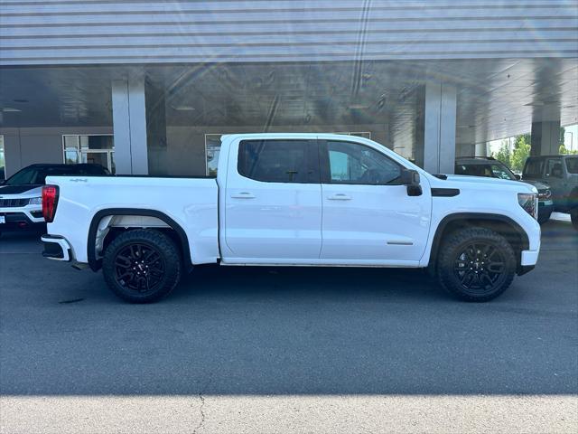 used 2023 GMC Sierra 1500 car, priced at $44,943