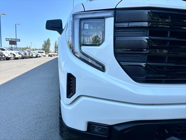 used 2023 GMC Sierra 1500 car, priced at $44,943