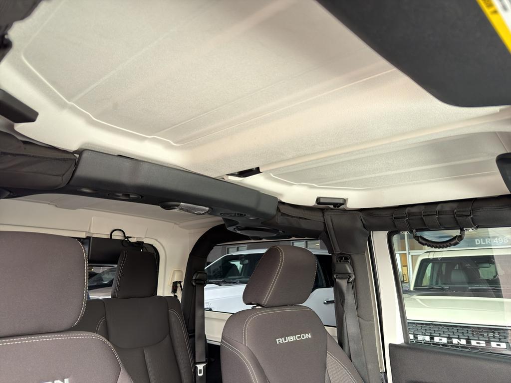 used 2014 Jeep Wrangler car, priced at $22,250