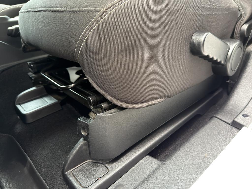 used 2014 Jeep Wrangler car, priced at $22,250