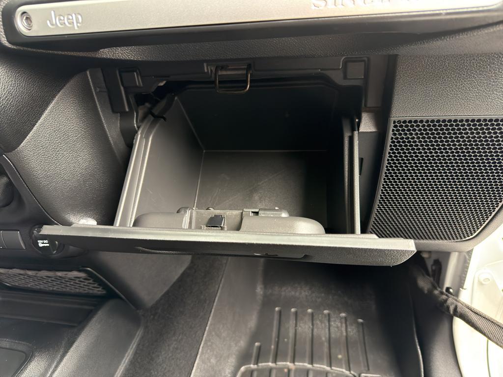 used 2014 Jeep Wrangler car, priced at $22,250