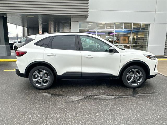 new 2025 Ford Escape car, priced at $32,932