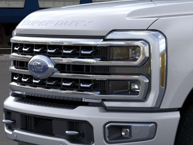 new 2024 Ford F-250 car, priced at $95,106