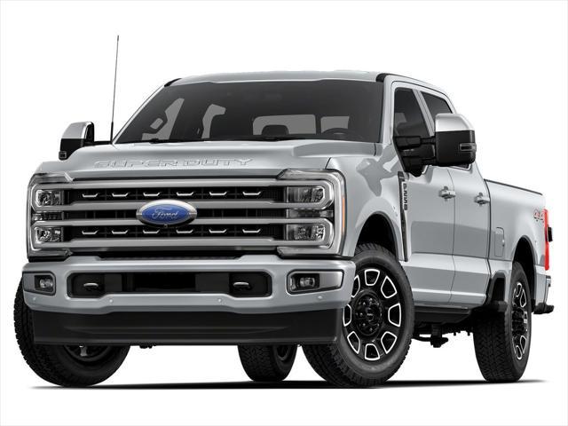 new 2024 Ford F-250 car, priced at $96,685