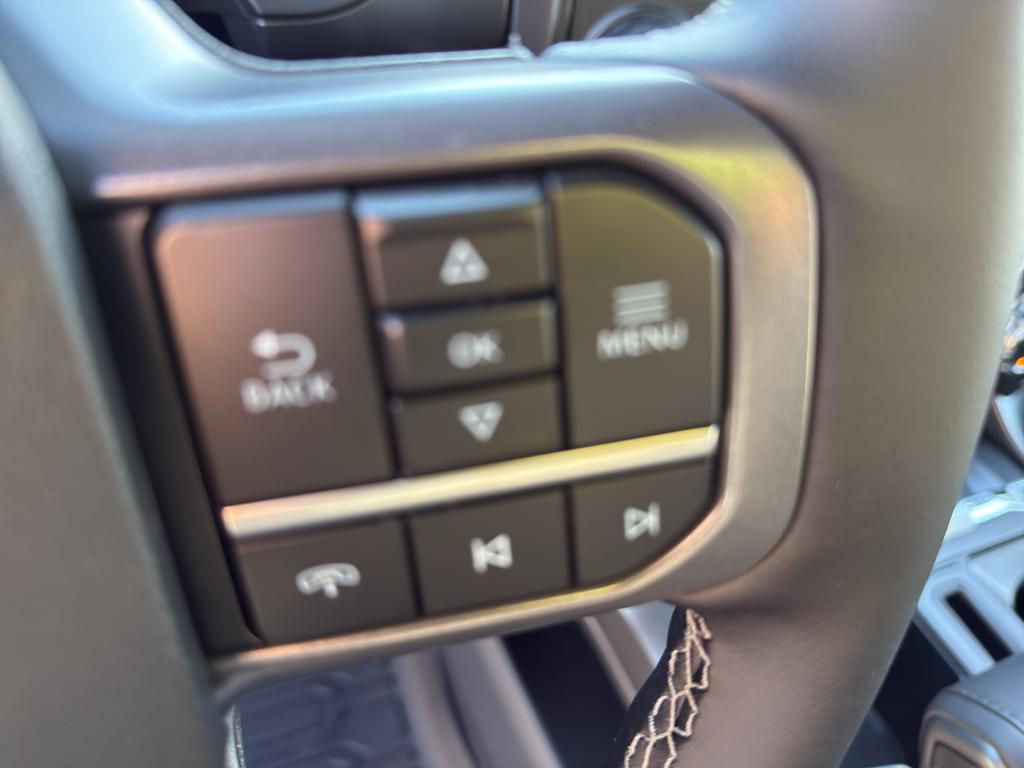 new 2025 Ford F-150 car, priced at $75,880
