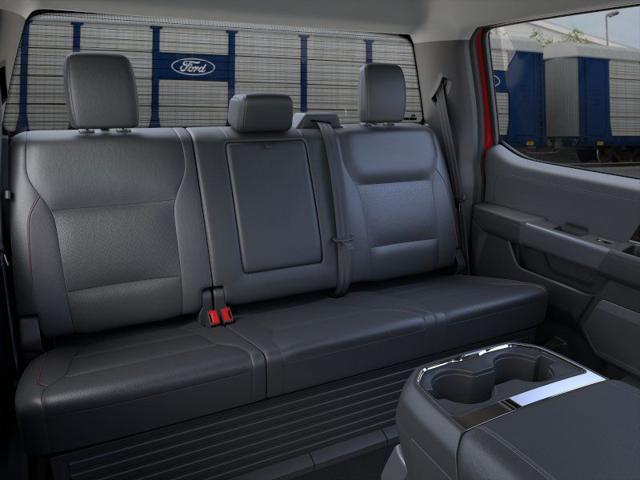 new 2025 Ford F-350 car, priced at $85,685