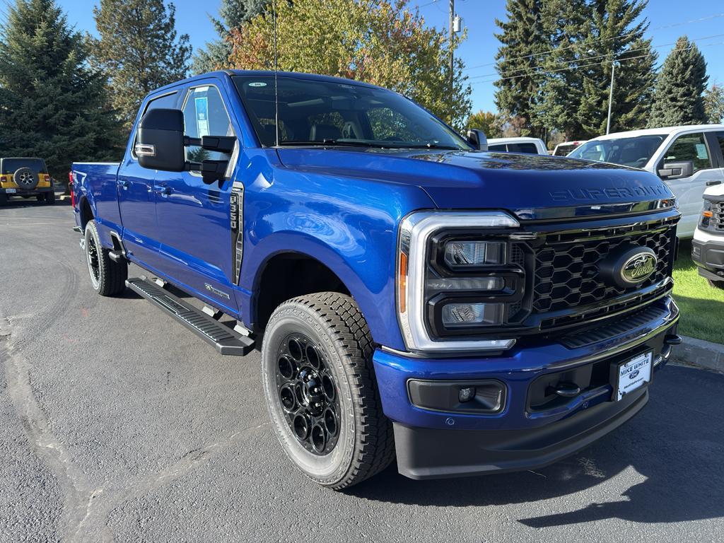 new 2026 Ford F-350 car, priced at $94,300