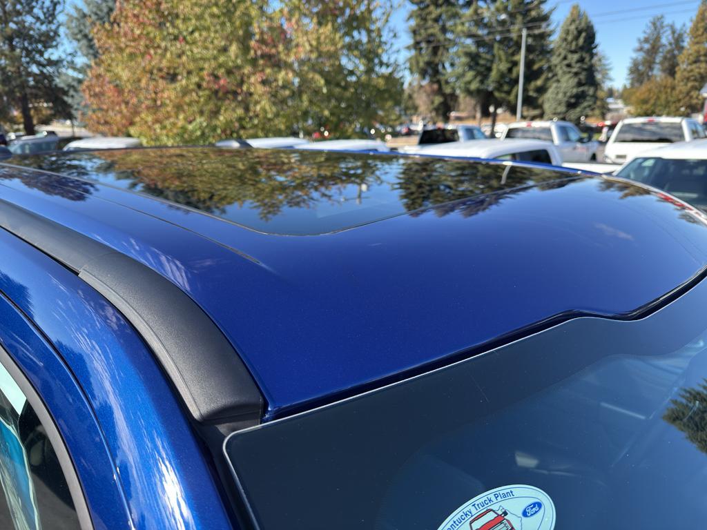 new 2026 Ford F-350 car, priced at $94,300