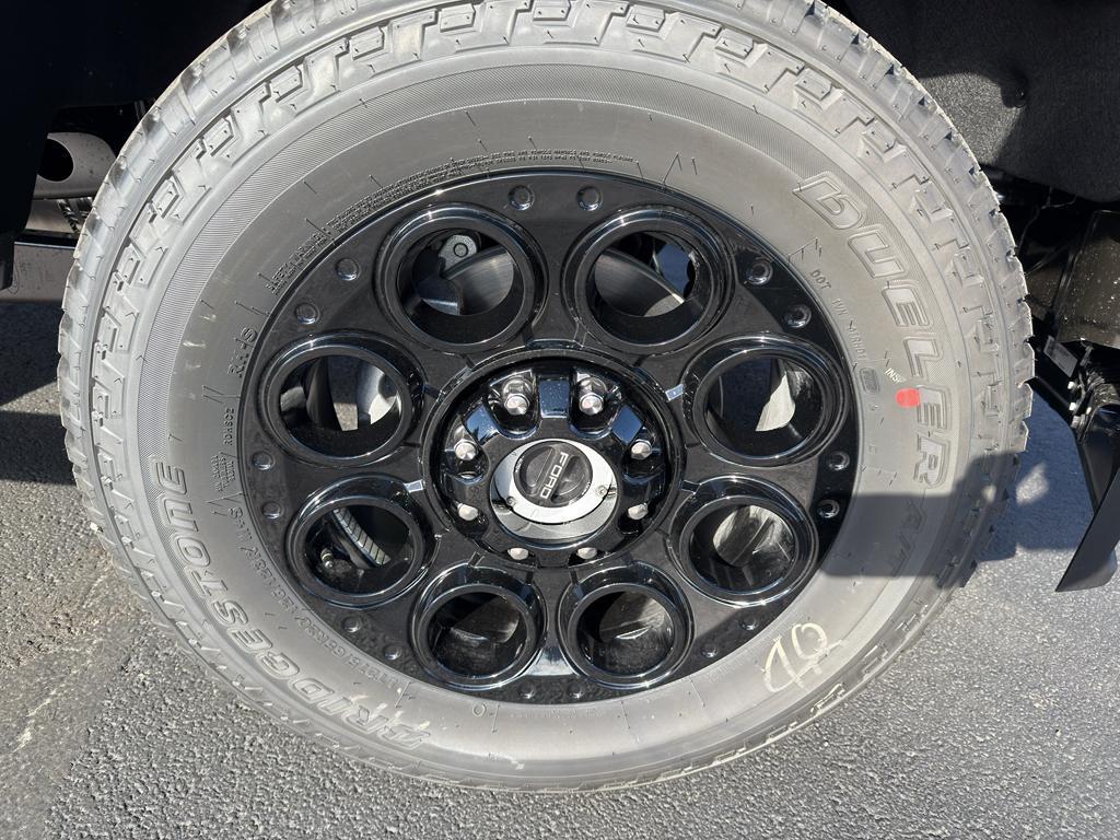 new 2026 Ford F-350 car, priced at $94,300