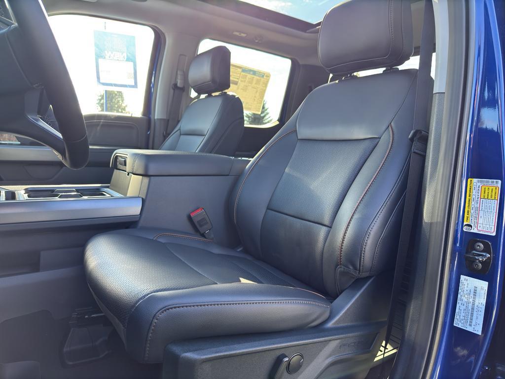 new 2026 Ford F-350 car, priced at $94,300