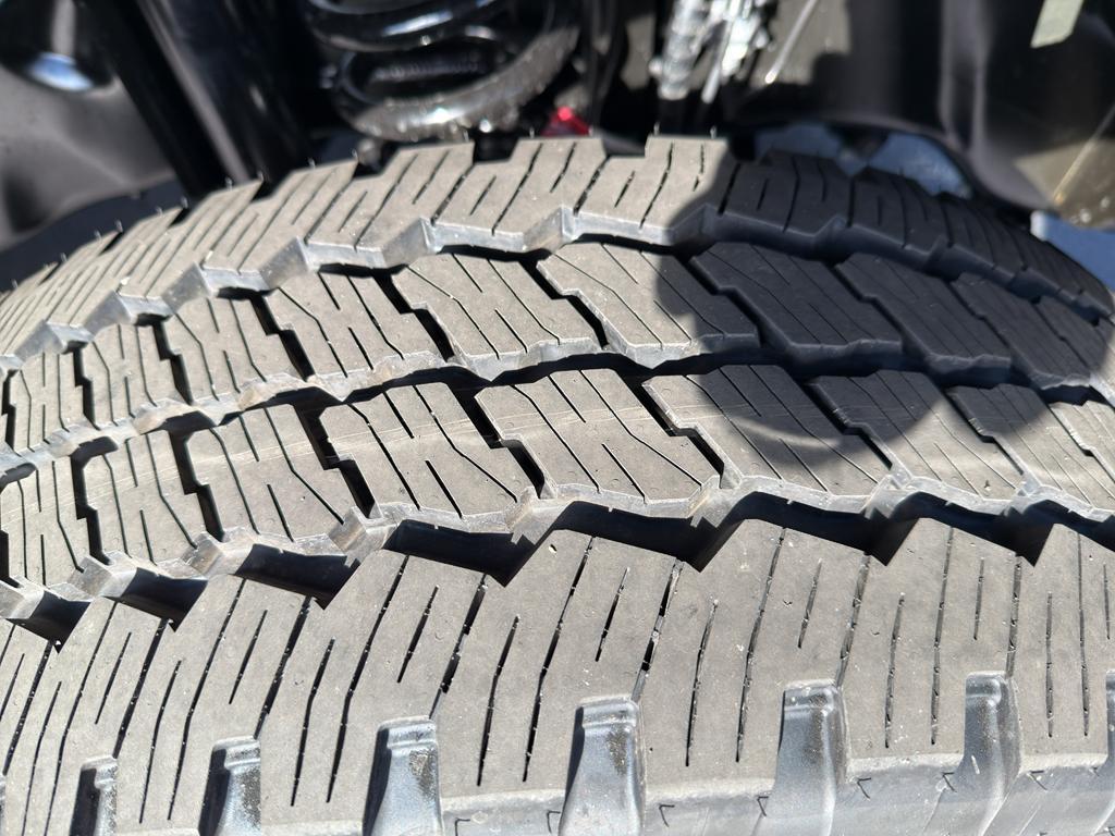 new 2026 Ford F-350 car, priced at $94,300