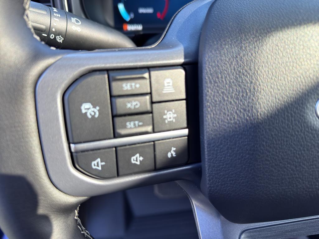 new 2026 Ford F-350 car, priced at $94,300